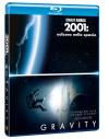 GRAVITY/2001: ODISSEA NELLO SPAZIO (BS)