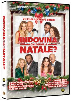 INDOVINA CHI VIENE A NATALE ? (DS)