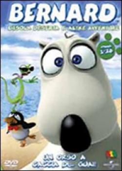 Bernard - Stagione 01 #01