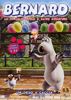 Bernard - Stagione 02 #01