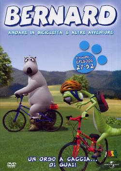 Bernard - Stagione 03 #02