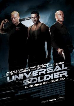 Universal soldiers: il giorno del giudizio