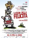 Sedia Della Felicita' (La) 