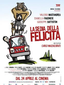 Sedia Della Felicita' (La) 