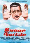 BUONE NOTIZIE