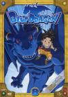 Blue Dragon #08