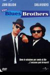 THE BLUES BROTHERS (DS)