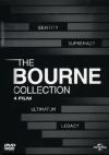 BOURNE COLLECTION, THE  (4 DVD)