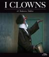 I CLOWNS DI FELLINI BLU RAY DISC (rilancio)