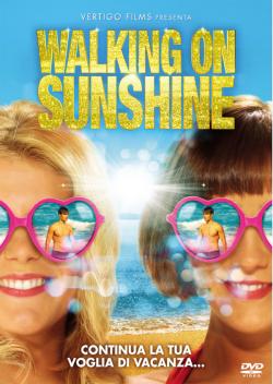 WALKING ON SUNSHINE