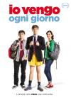 IO VENGO OGNI GIORNO DVD S