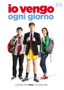 IO VENGO OGNI GIORNO DVD S