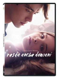 RESTA ANCHE DOMANI