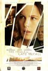 CATE MCCALL - IL CONFINE DELLA VERITA'(TRIALS OF CATE MCCALL)