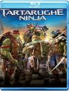 TARTARUGHE NINJA (Blu-ray)