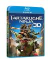 TARTARUGHE NINJA (Blu-ray 3D - 2 dischi)