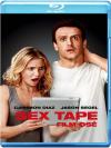 SEX TAPE - FINITI IN RETE (Blu-ray)