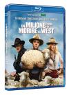 UN MILIONE DI MODI PER MORIRE NEL WEST (Blu-ray)