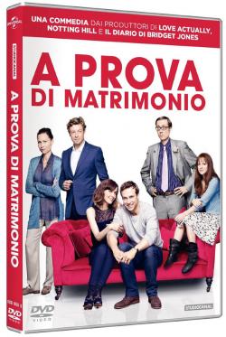 A PROVA DI MATRIMONIO
