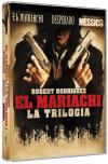 RODRIGUEZ COLLECTION (DESPERADO, EL MARIACHI, C'ERA UNA VOLTA IN MESSICO) (3 dischi)