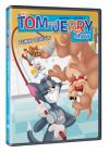 TOM & JERRY SHOW STAGIONE 1 VOLUME 4 (DS)