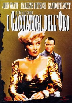 Cacciatori Dell'Oro (I)