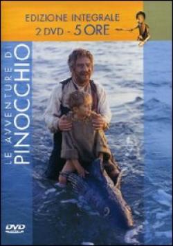 Avventure Di Pinocchio (Le) (SE) (2 Dvd)