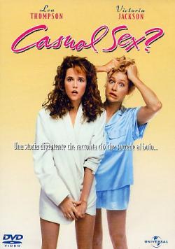 Casual Sex?
