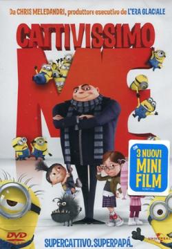 Cattivissimo Me