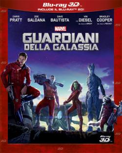 GUARDIANI DELLA GALASSIA