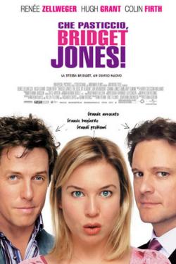 CHE PASTICCIO, BRIDGET JONES!