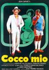COCCO MIO dvd