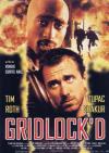 GRIDLOCK`D                         - dvd