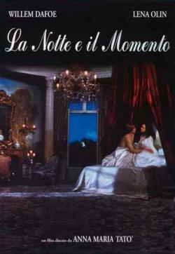 LA NOTTE E IL MOMENTO - dvd