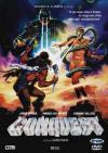 CONQUEST - dvd