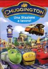 Chuggington - Una Stazione Al Lavoro!