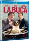 LA BUCA - blu-ray