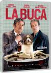 LA BUCA - dvd
