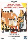 STURMTRUPPEN 2  - dvd