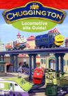 Chuggington - Locomotive Alla Guida