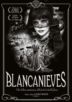 BLANCANIEVES (Ds)