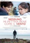 NESSUNO MI PETTINA BENE COME IL VENTO DVD S