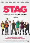THE STAG SE SOPRAVVIVO MI SPOSO