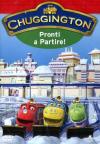 Chuggington - Pronti A Partire!