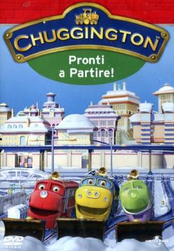 Chuggington - Pronti A Partire!