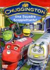 Chuggington - Una Squadra Scoppiettante