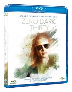 ZERO DARK THIRTY
