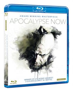 APOCALYPSE NOW