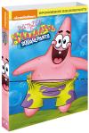 SPONGEBOB SQUAREPANTS: PATRICK SQUAREPANTS