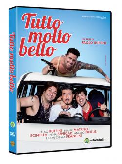 TUTTO MOLTO BELLO (DS)